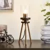 Dunelm Fulton Tripod Table Lamp -Cheap wall lights Store 30798653