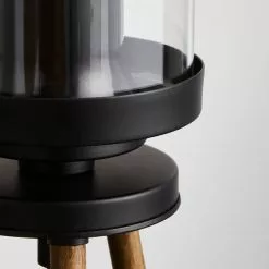 Dunelm Fulton Tripod Table Lamp 11 Dunelm Fulton Tripod Table Lamp -Cheap wall lights Store 30798653 alt03