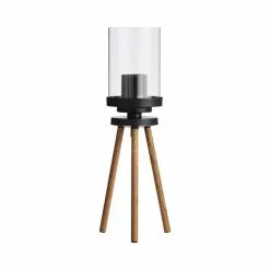 Dunelm Fulton Tripod Table Lamp 12 Dunelm Fulton Tripod Table Lamp -Cheap wall lights Store 30798653 alt04