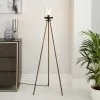 Dunelm Fulton Tripod Floor Lamp