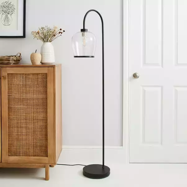 Dunelm Lenny Floor Lamp 4 Dunelm Lenny Floor Lamp - Image 2