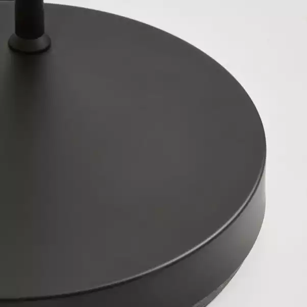 Dunelm Lenny Floor Lamp 6 Dunelm Lenny Floor Lamp - Image 4