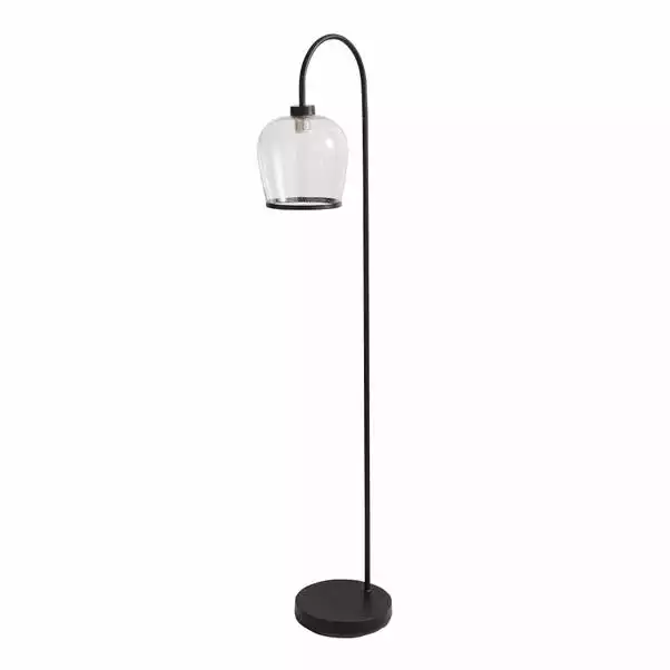 Dunelm Lenny Floor Lamp 7 Dunelm Lenny Floor Lamp - Image 5