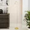 Dunelm Tanner Floor Lamp -Cheap wall lights Store 30798671