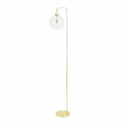 Dunelm Tanner Floor Lamp -Cheap wall lights Store 30798671 alt04