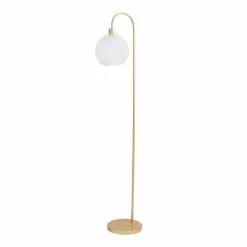 Dunelm Elodie Floor Lamp -Cheap wall lights Store 30798673 alt04