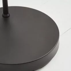 Dunelm Palazzo Black Frosted Floor Lamp 10 Dunelm Palazzo Black Frosted Floor Lamp -Cheap wall lights Store 30798676 alt02