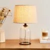 Dunelm Lenny Bedside Table Lamp