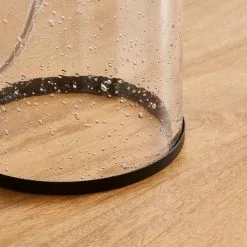 Dunelm Lenny Bedside Table Lamp -Cheap wall lights Store 30798685 alt03