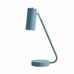 Dunelm Lilou Integrated LED Dimmable Desk Lamp -Cheap wall lights Store 30799216 alt04