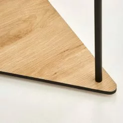 Elements Element Sunds Corner Shelved Floor Lamp Light Wood -Cheap wall lights Store 30802425 alt03