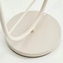 Dunelm Huxley Extendable Arc Floor Lamp With Table 11 Dunelm Huxley Extendable Arc Floor Lamp With Table -Cheap wall lights Store 30802432 alt03