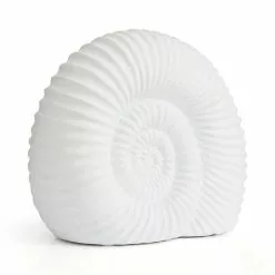 Natural History Museum Porcelain Ammonite Lamp -Cheap wall lights Store 30803328 alt04