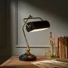 Natural History Museum Banker Desk Lamp -Cheap wall lights Store 30803333