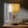 Natural History Museum Table Lamp Clear And Brass -Cheap wall lights Store 30803334