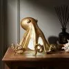 Natural History Museum Octopus Rechargeable Table Lamp -Cheap wall lights Store 30803336