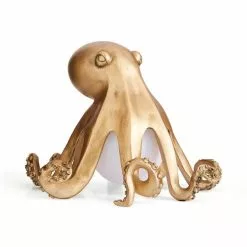 Natural History Museum Octopus Rechargeable Table Lamp 13 Natural History Museum Octopus Rechargeable Table Lamp -Cheap wall lights Store 30803336 alt05