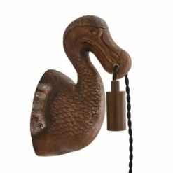 Natural History Museum Dodo Plug In Wall Light -Cheap wall lights Store 30803342 alt04