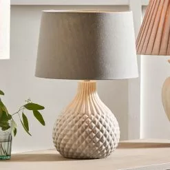 Pacific Lifestyle Rhea Table Lamp