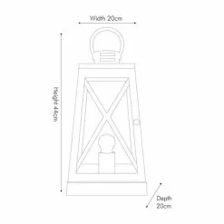 Pacific Lifestyle Devon Table Lamp 13 Pacific Lifestyle Devon Table Lamp -Cheap wall lights Store 30803551 alt05