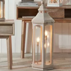 Pacific Lifestyle Adaline Floor Lamp