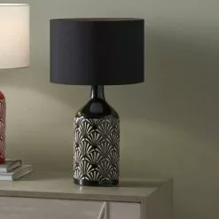 Pacific Lifestyle Poiret Table Lamp