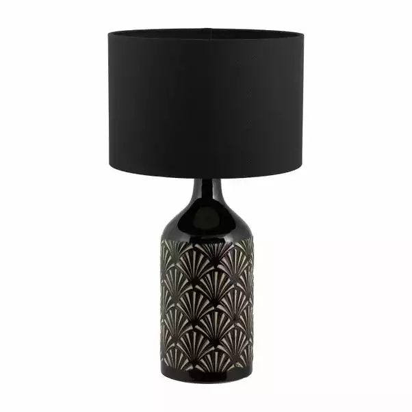Pacific Lifestyle Poiret Table Lamp 3 Pacific Lifestyle Poiret Table Lamp - Image 2
