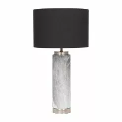 Pacific Lifestyle Carrara Grey Tall Table Lamp 9 Pacific Lifestyle Carrara Grey Tall Table Lamp -Cheap wall lights Store 30804012 alt02