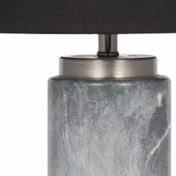 Pacific Lifestyle Carrara Grey Tall Table Lamp 10 Pacific Lifestyle Carrara Grey Tall Table Lamp -Cheap wall lights Store 30804012 alt03