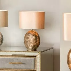 Pacific Lifestyle Mabel Table Lamp