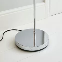 Dunelm Palazzo Clear Floor Lamp 11 Dunelm Palazzo Clear Floor Lamp -Cheap wall lights Store 30808800 alt03