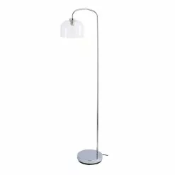 Dunelm Palazzo Clear Floor Lamp 12 Dunelm Palazzo Clear Floor Lamp -Cheap wall lights Store 30808800 alt05