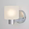 Dunelm Erin Frosted Wall Light 1 Dunelm Erin Frosted Wall Light -Cheap wall lights Store 30818154