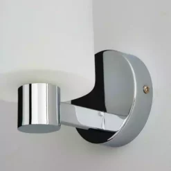 Dunelm Erin Frosted Wall Light 10 Dunelm Erin Frosted Wall Light -Cheap wall lights Store 30818154 alt02