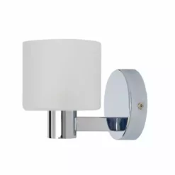 Dunelm Erin Frosted Wall Light 12 Dunelm Erin Frosted Wall Light -Cheap wall lights Store 30818154 alt04