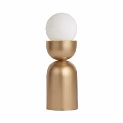 Dunelm Lunebar Touch Table Lamp 10 Dunelm Lunebar Touch Table Lamp -Cheap wall lights Store 30818434 alt05