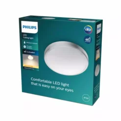Philips Balance Integrated LED Bathroom Ceiling Light