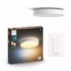 Philips HUE Devere Smart LED Ceiling Light -Cheap wall lights Store 30838316