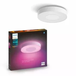 Philips HUE Xamento Smart LED Ceiling Light