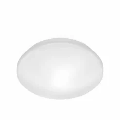 WiZ Connected WiZ Adria Integrated LED Smart Ceiling Light, Cool White -Cheap wall lights Store 30838380 alt02